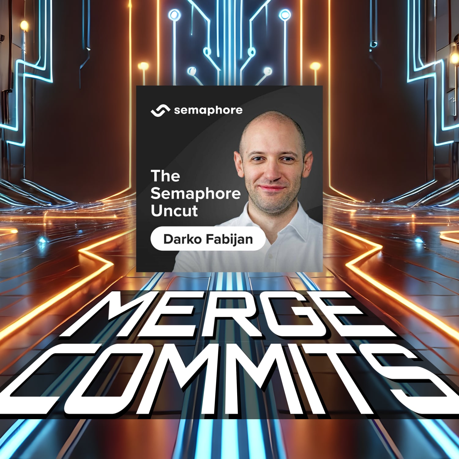 Merge Commits artwork