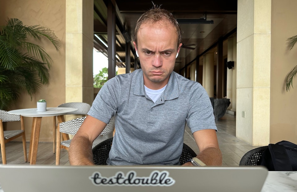 This is what I look like when I write this shit.